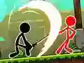 Гаме Stickman Archero Borba онлајн Гаме Stickman Archero Borba онлајн