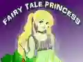 Гаме Princesa iz bajke онлајн Гаме Princesa iz bajke онлајн