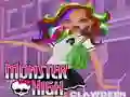 Гаме Monster High: Клаудин онлајн