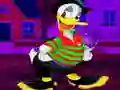Гаме Oblačenje Donalda Ducka онлајн