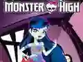 Гаме Monster High онлајн