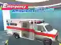 Гаме Simulator Hitne Pomoći онлајн Гаме Simulator Hitne Pomoći онлајн