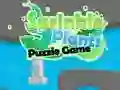Гаме Sprinkle Biljke Igra Puzzle онлајн Гаме Sprinkle Biljke Igra Puzzle онлајн