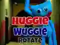 Гаме Huggie Wuggie Rotacija онлајн
