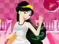 Гаме Venčanicu princeze Mulan онлајн