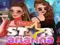 Гаме Stilist za Tik Tok zvezde Arianna онлајн Гаме Stilist za Tik Tok zvezde Arianna онлајн