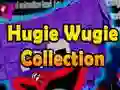 Гаме Hugie Wugie Kolekcija онлајн Гаме Hugie Wugie Kolekcija онлајн