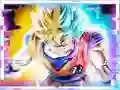 Гаме Kolekcija slagalica Dragon Ball онлајн