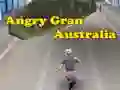 Гаме Ljutita Baka Australija онлајн