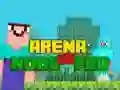 Гаме Arena: Noob protiv Pro онлајн