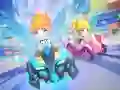 Гаме Boom Kart 3D онлајн Гаме Boom Kart 3D онлајн
