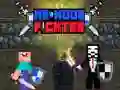 Гаме Gospodine Noob Borac онлајн