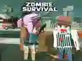 Гаме Preživljavanje zombija онлајн Гаме Preživljavanje zombija онлајн
