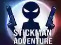 Гаме Пријатељство Stickman онлајн Гаме Пријатељство Stickman онлајн