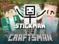 Гаме Stickman protiv Majstora онлајн