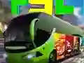 Гаме Симулатор аутобуса вантажног 3D онлајн