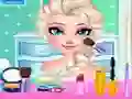 Гаме Elsa: Uređenje Haljine i Šminka онлајн Гаме Elsa: Uređenje Haljine i Šminka онлајн