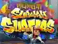 Гаме Subway Surfers Mumbai онлајн Гаме Subway Surfers Mumbai онлајн