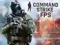 Гаме Командни Удар FPS онлајн