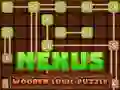 Гаме NEXUS Drvena Logička Zagonetka онлајн