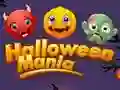 Гаме Helloween Mania онлајн Гаме Helloween Mania онлајн