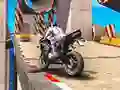 Гаме Biciklističko trkački stunt онлајн Гаме Biciklističko trkački stunt онлајн