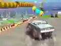 Гаме Nemoguća Utrka Monster Truckova онлајн Гаме Nemoguća Utrka Monster Truckova онлајн