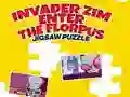 Гаме Invader Zim: Florpus Zagonetka онлајн Гаме Invader Zim: Florpus Zagonetka онлајн