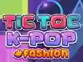 Гаме TicToc K-POP Moda онлајн Гаме TicToc K-POP Moda онлајн