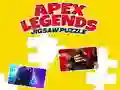 Гаме Apex Legends Puzzle онлајн Гаме Apex Legends Puzzle онлајн