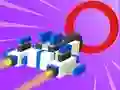 Гаме Leteći Hovercraft 3D онлајн Гаме Leteći Hovercraft 3D онлајн