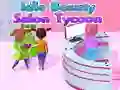 Гаме Idle Beauty Salon Tycoon онлајн