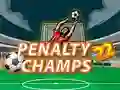 Гаме Šampioni penala 22 онлајн Гаме Šampioni penala 22 онлајн