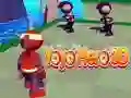 Гаме Јо-Јо Херој 3D онлајн Гаме Јо-Јо Херој 3D онлајн