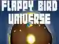 Гаме FLAPPY PTICA UNIVERZUM онлајн Гаме FLAPPY PTICA UNIVERZUM онлајн