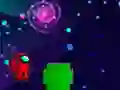 Гаме Flappy Among Us онлајн