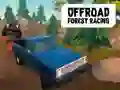 Гаме Offroad trka u šumi онлајн Гаме Offroad trka u šumi онлајн