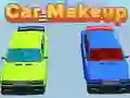 Гаме Šminka automobila онлајн Гаме Šminka automobila онлајн