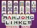 Гаме Mahjong Linker Kyodai igra онлајн Гаме Mahjong Linker Kyodai igra онлајн
