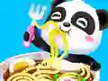 Гаме Kineski recepti malog panda онлајн Гаме Kineski recepti malog panda онлајн