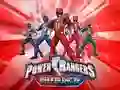 Гаме Razlike Power Rangers онлајн