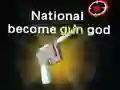 Гаме Nacionalni Postati Bog Oružja онлајн Гаме Nacionalni Postati Bog Oružja онлајн
