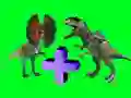 Гаме Borba Dinosaurusa-Monstara онлајн Гаме Borba Dinosaurusa-Monstara онлајн