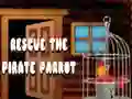 Гаме Spasi piratskog papagaja онлајн