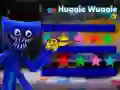 Гаме Huggie Wuggie: Pucanje Zvezda онлајн Гаме Huggie Wuggie: Pucanje Zvezda онлајн