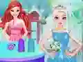Гаме Prodavnica venčanica princeze онлајн Гаме Prodavnica venčanica princeze онлајн