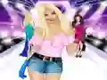 Гаме Modna Revija: Obuci Model онлајн Гаме Modna Revija: Obuci Model онлајн