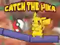 Гаме Uhvati Pikachu онлајн