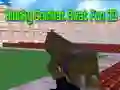 Гаме Blok Rat SWAT Zabava 3D онлајн Гаме Blok Rat SWAT Zabava 3D онлајн