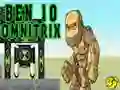 Гаме Бен 10 Омнитрикс онлајн